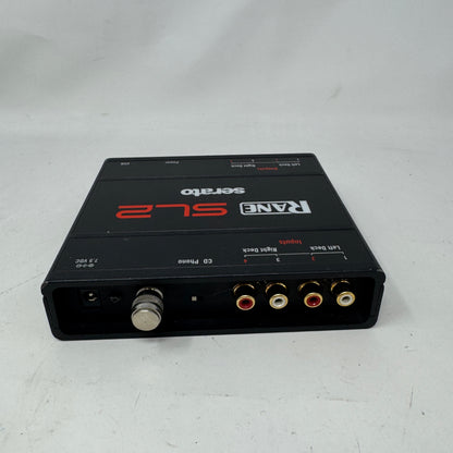 Stanton T.92 USB Direct Drive DJ Turntable Black