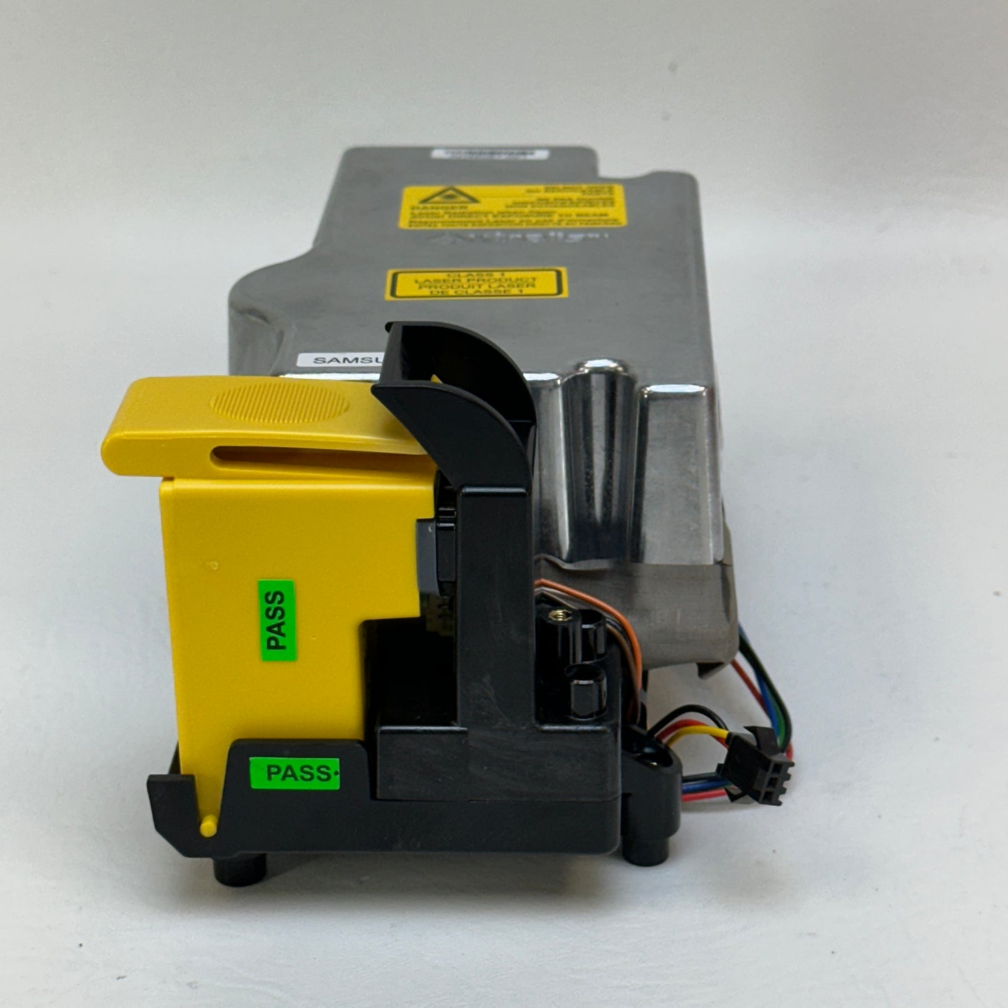 New XTRALIS VSP-964-03 VESDA-E MK3 Smoke Detection Chamber GA3 Flair Assy