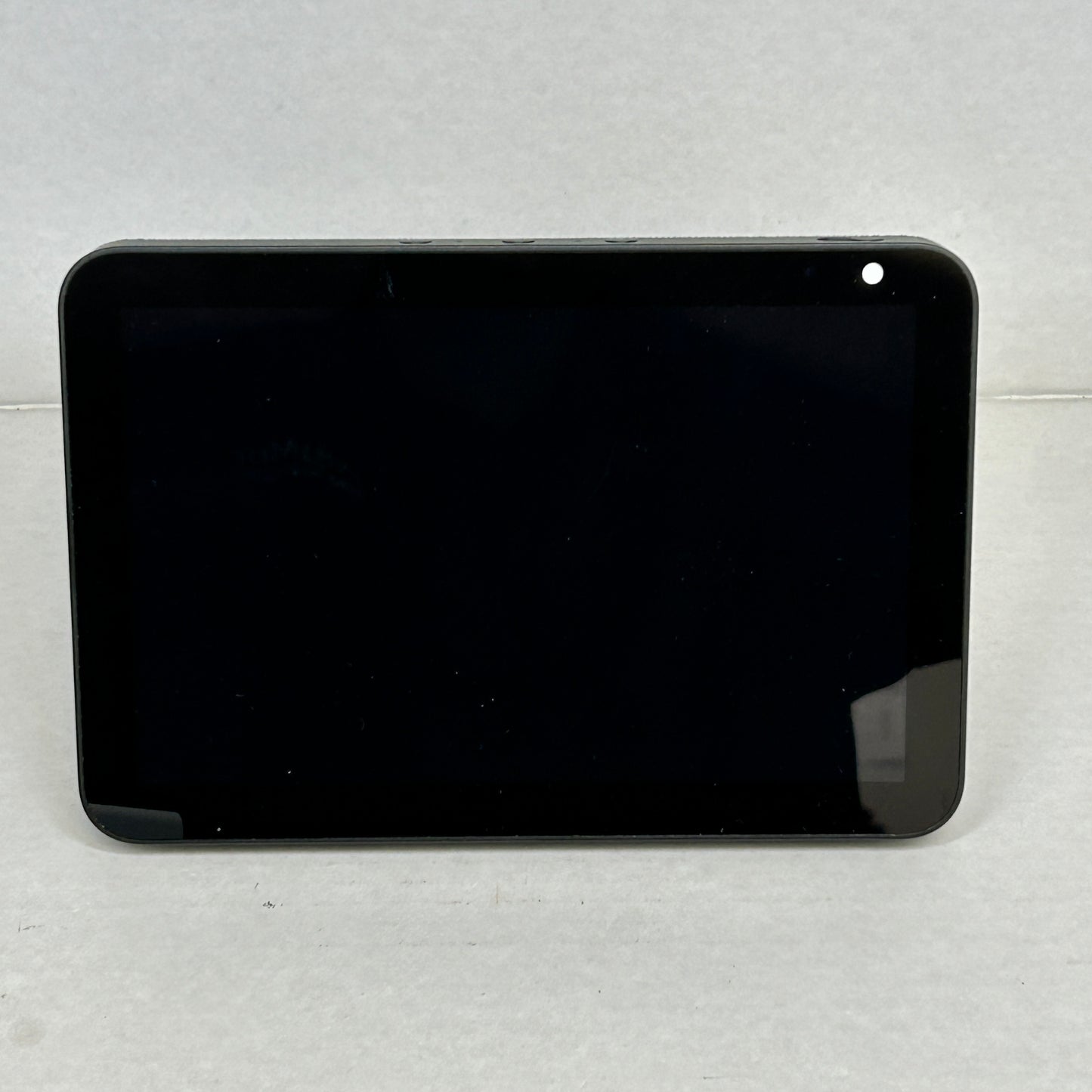 Echo Show 8 2nd Gen Smart Speaker A8H3N2 Charcoal
