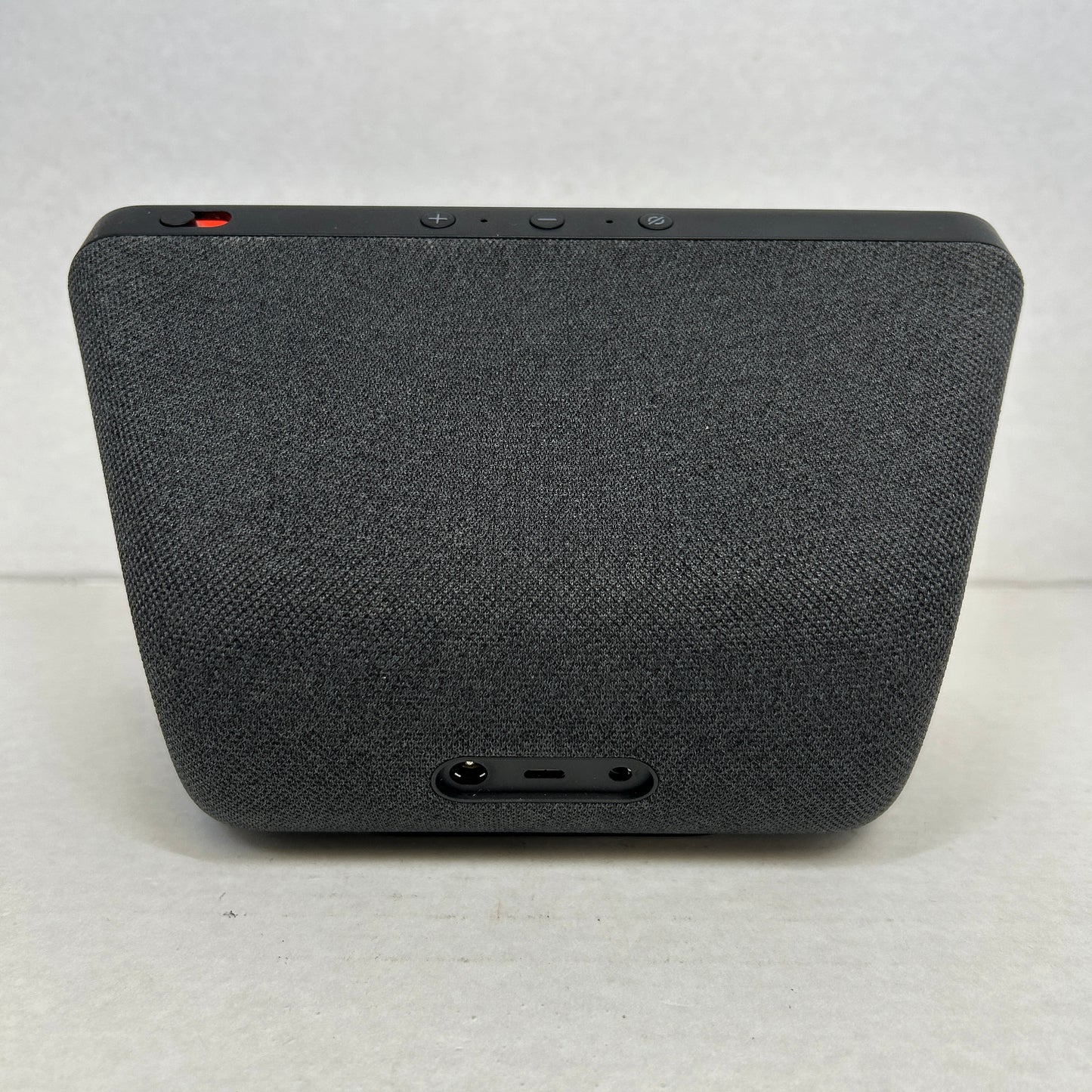 Echo Show 8 2nd Gen Smart Speaker A8H3N2 Charcoal
