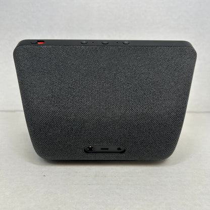 Echo Show 8 2nd Gen Smart Speaker A8H3N2 Charcoal