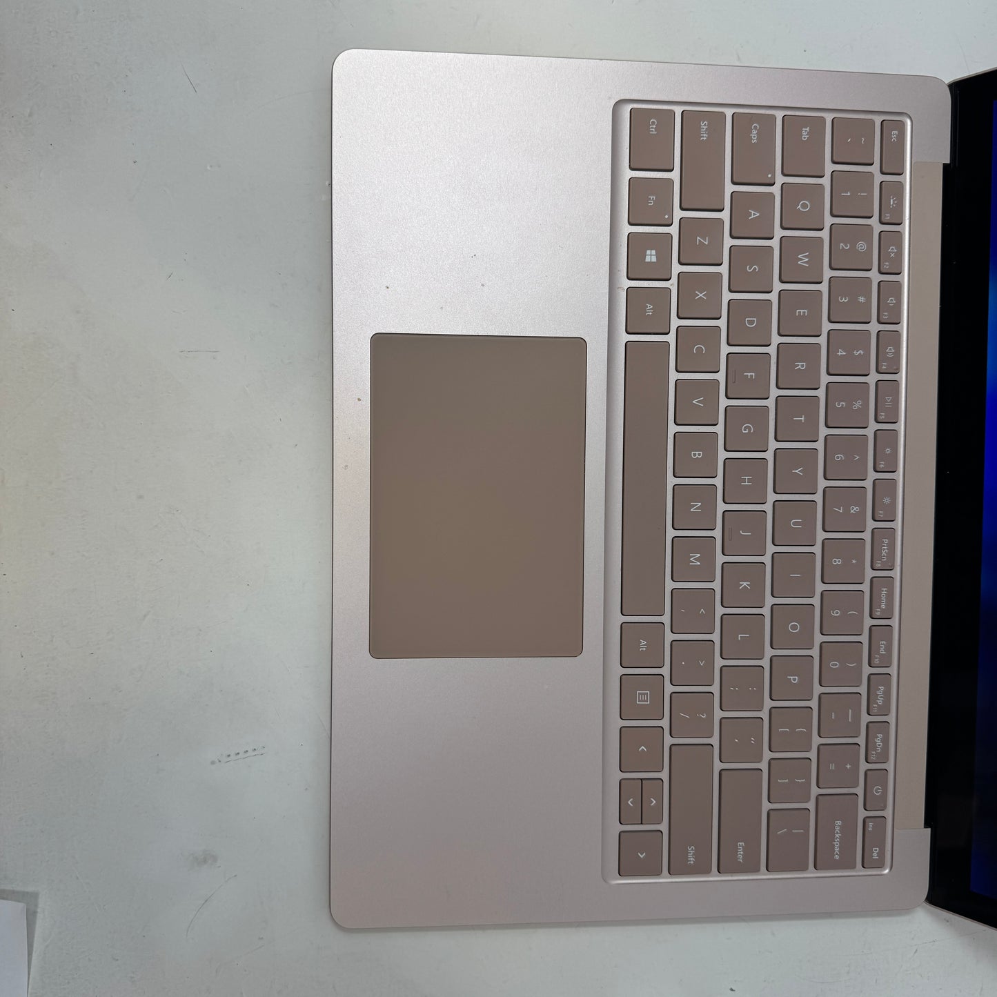 Microsoft Surface Pro 3 1868 13.5" i7-1065G7 1.3GHz 16GB RAM 512GB SSD