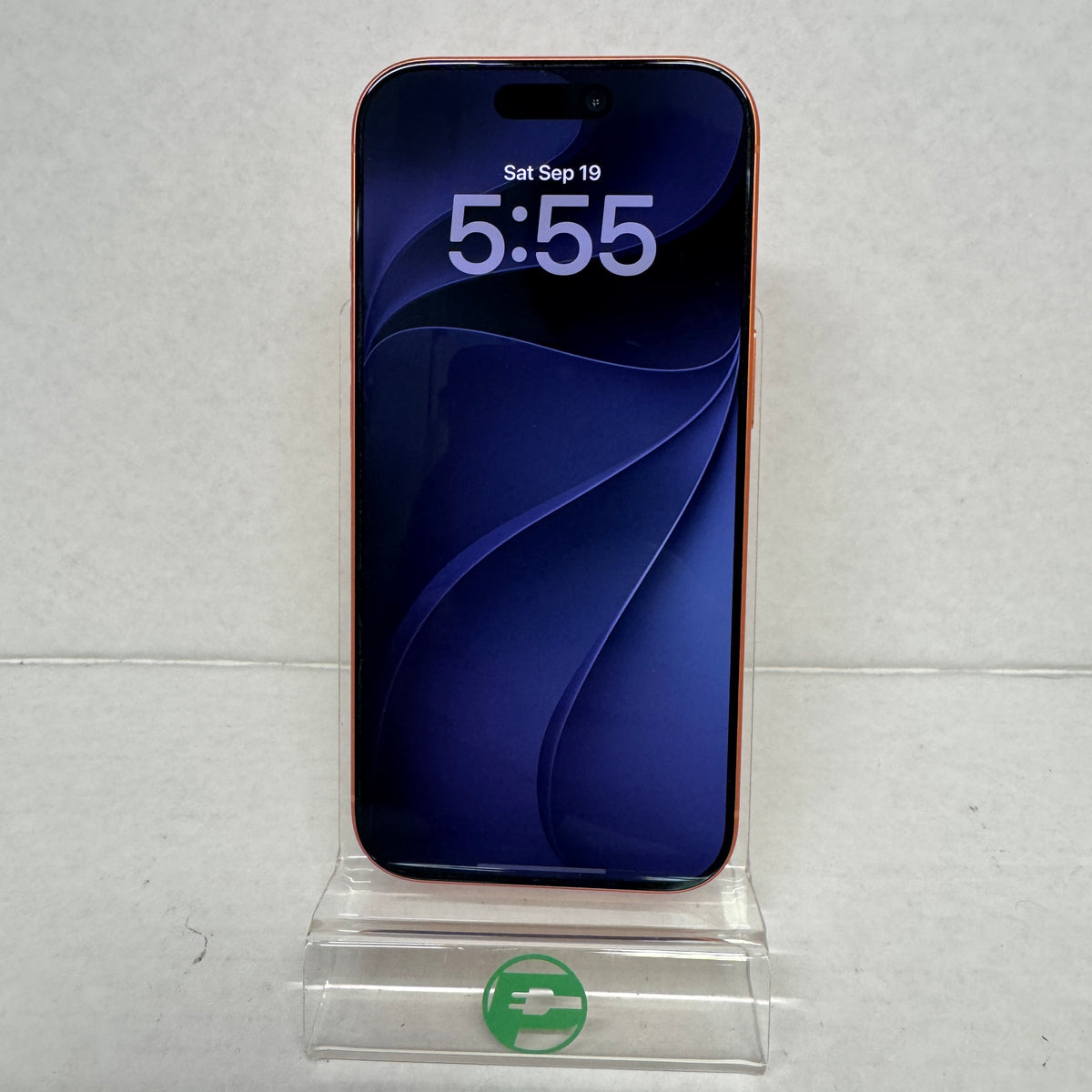 Apple iPhone 17 Pro 512GB Cosmic Orange MG7P4LL/A