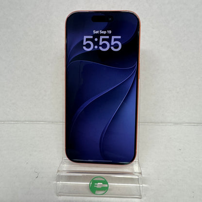 Apple iPhone 17 Pro 512GB Cosmic Orange MG7P4LL/A