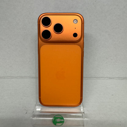 Apple iPhone 17 Pro 512GB Cosmic Orange MG7P4LL/A
