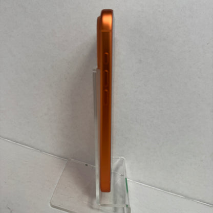 Apple iPhone 17 Pro 512GB Cosmic Orange MG7P4LL/A