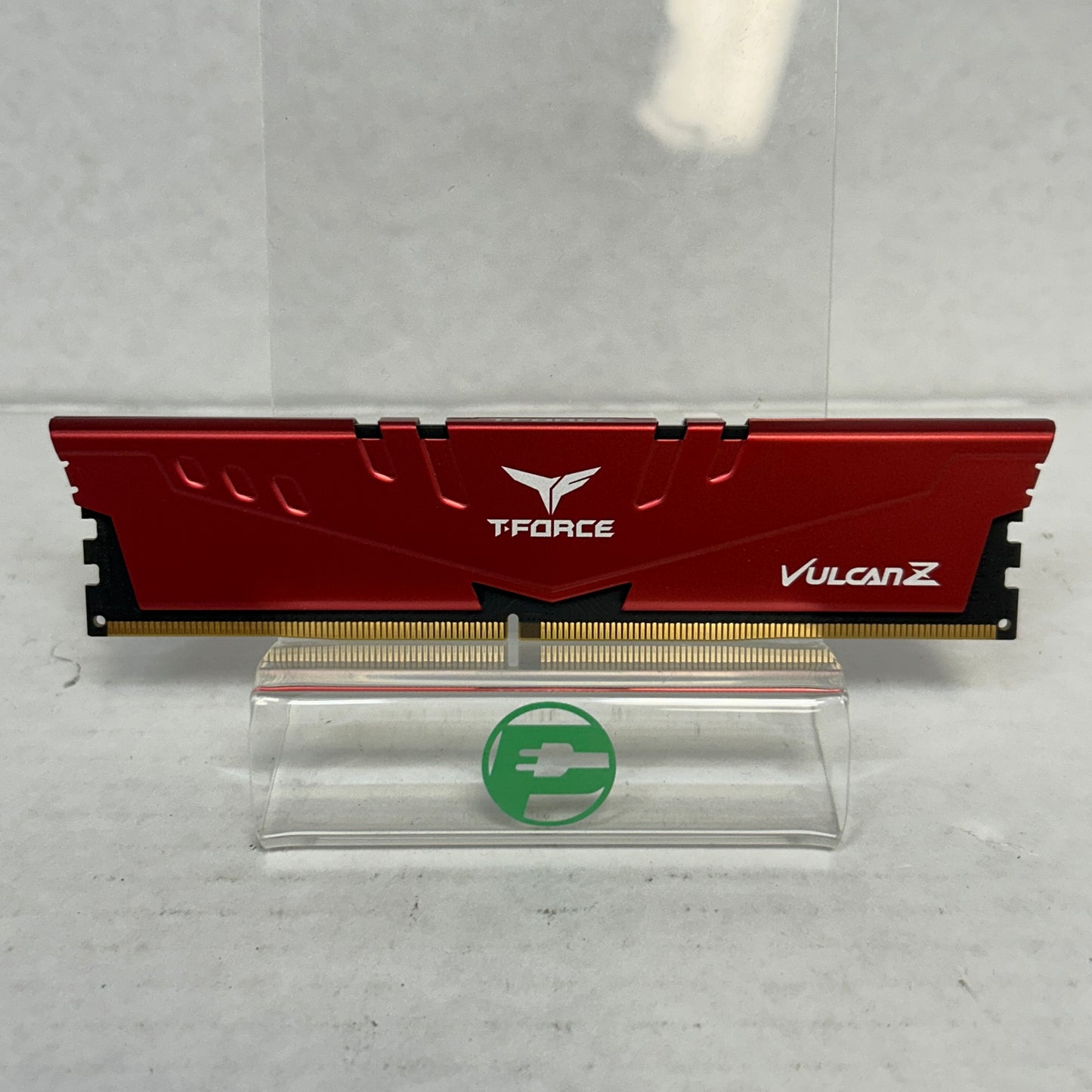 TeamGroup T-Force Vulcan 8GB (1x8GB) RAM DDR4 3200MHz TLZRD48G3200HC16FBK