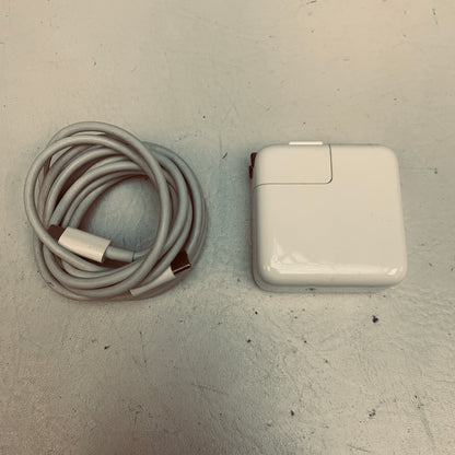 2020 Apple MacBook Air 13.3" i3 1.1GHz 8GB RAM 256GB SSD Gold MWTL2LL/A