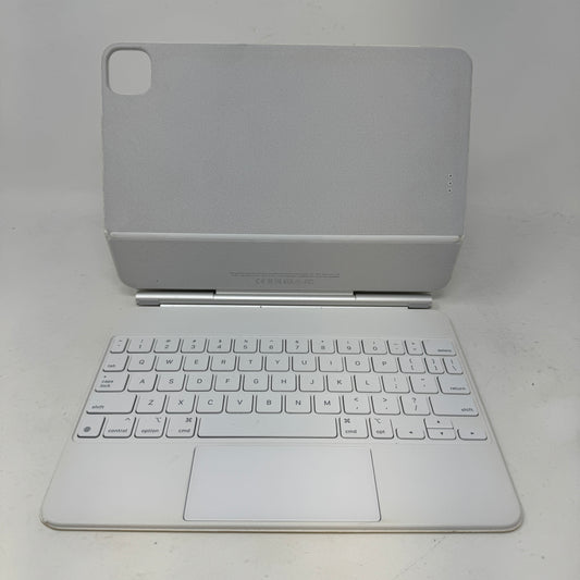 Apple Magic Keyboard Folio Case 11" White A2261