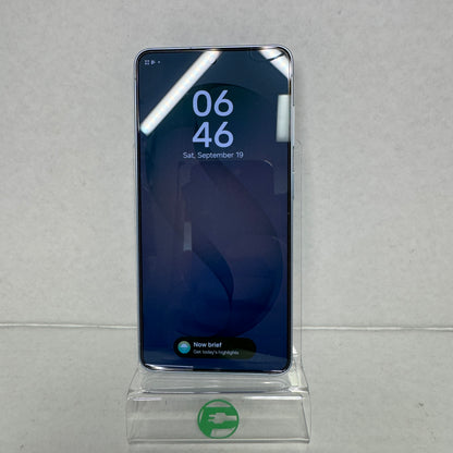 Factory Unlocked Samsung Galaxy S26 12GB RAM 512GB SM-S942U1 Sky Blue