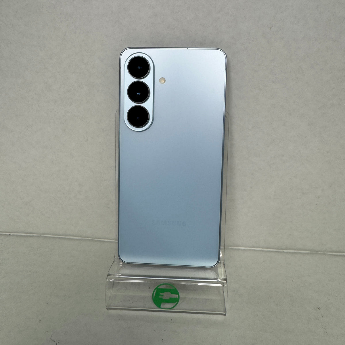 Factory Unlocked Samsung Galaxy S26 12GB RAM 512GB SM-S942U1 Sky Blue