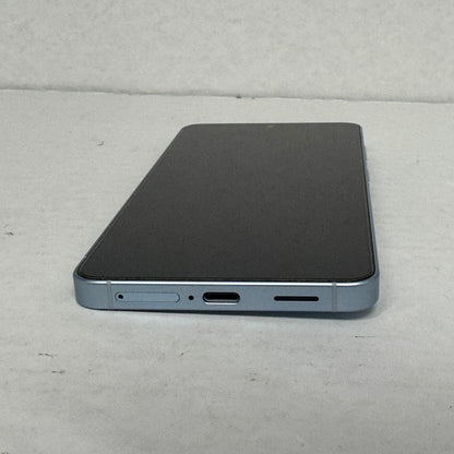 Factory Unlocked Samsung Galaxy S26 12GB RAM 512GB SM-S942U1 Sky Blue