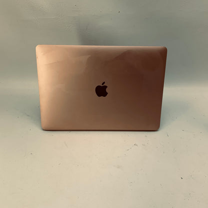 2020 Apple MacBook Air 13.3" i3 1.1GHz 8GB RAM 256GB SSD Gold MWTL2LL/A