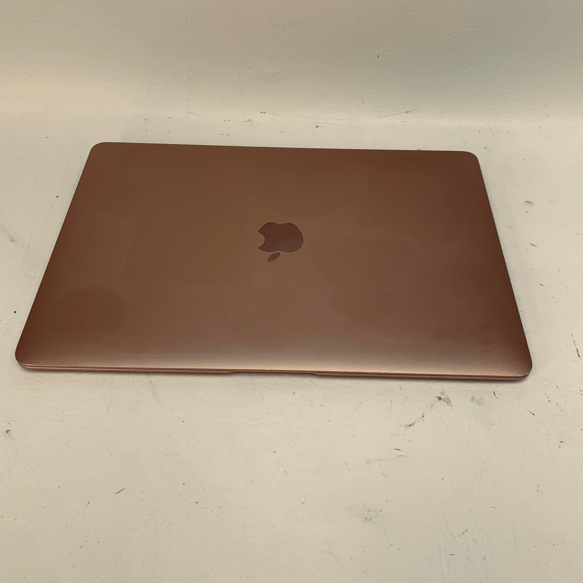 2020 Apple MacBook Air 13.3" i3 1.1GHz 8GB RAM 256GB SSD Gold MWTL2LL/A