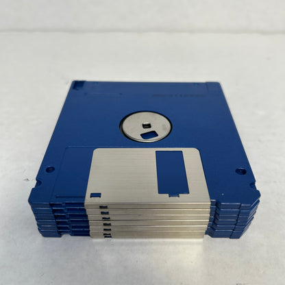 Vintage Sea Rogue PC Game Microplay 1992