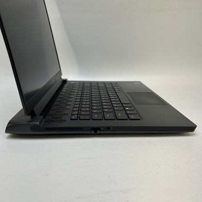 Alienware M15 R6 15.6" i7-11800H 2.3GHz 8GB RAM 256GB SSD GeForce RTX 3050 Ti