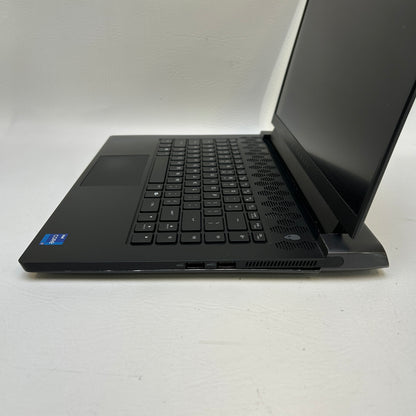 Alienware M15 R6 15.6" i7-11800H 2.3GHz 8GB RAM 256GB SSD GeForce RTX 3050 Ti