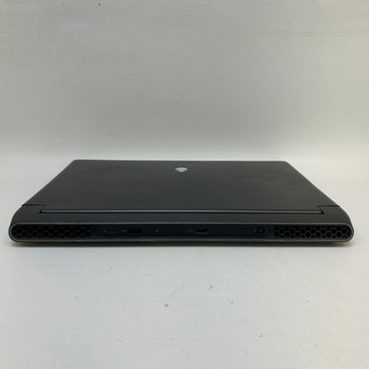 Alienware M15 R6 15.6" i7-11800H 2.3GHz 8GB RAM 256GB SSD GeForce RTX 3050 Ti