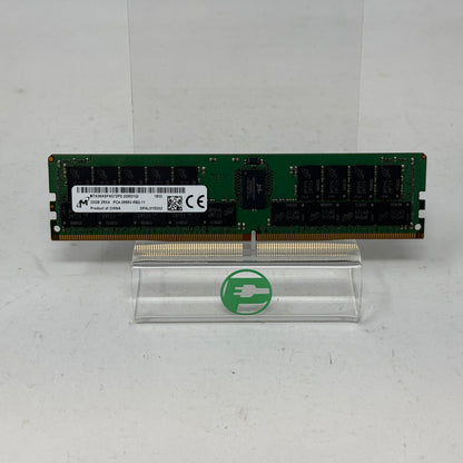 Micron MTA36ASF4G72PZ-2G6D1 32GB (1x32GB) RAM DDR4 2666MHz