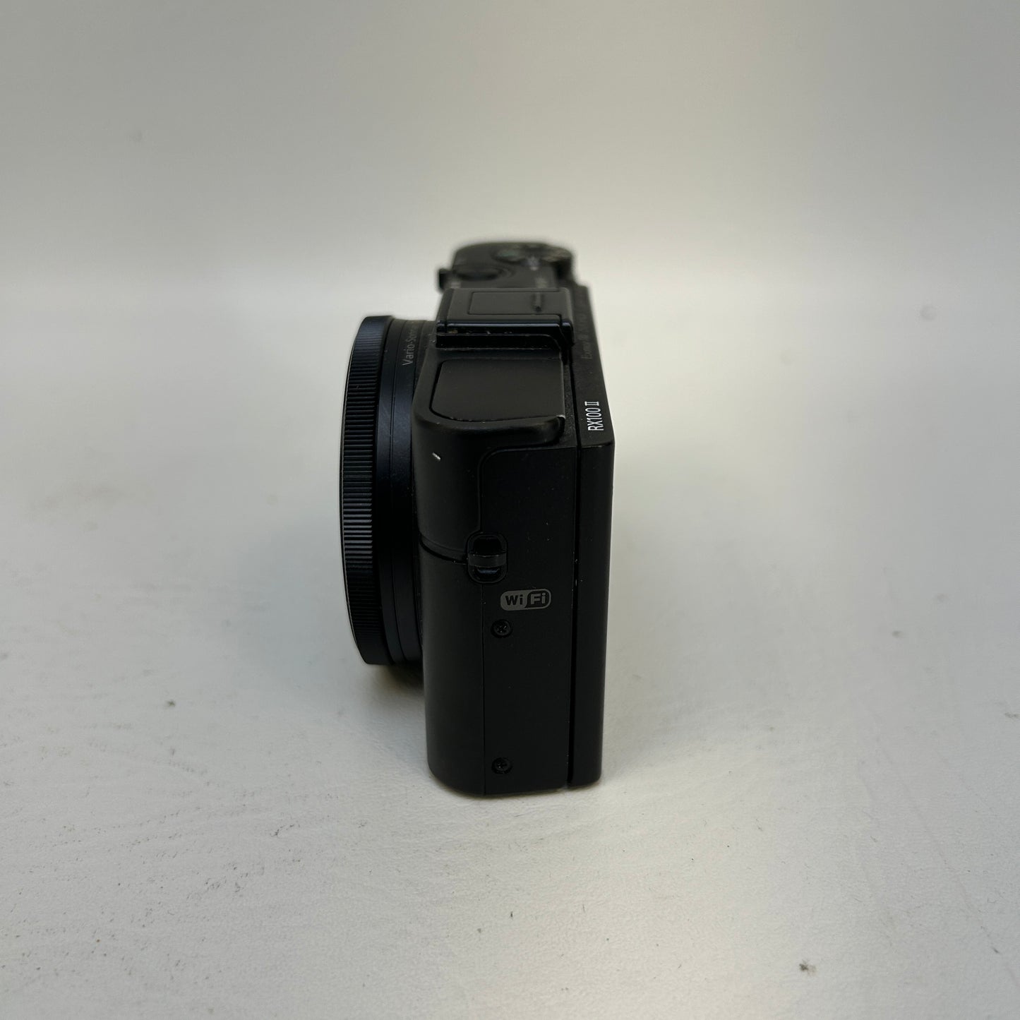 Sony Cyber-Shot RX100 II 20.2MP Digital Point-And-Shoot Camera
