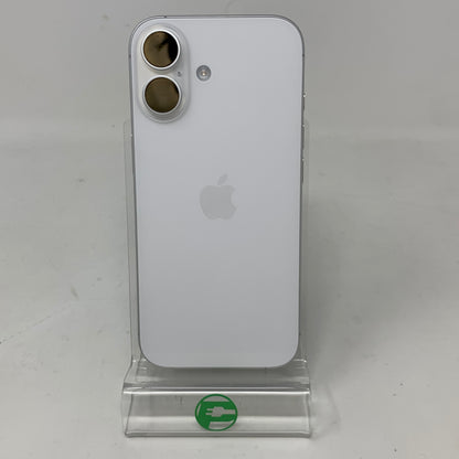 Factory Unlocked Apple iPhone 17 256GB White MG474LL/A