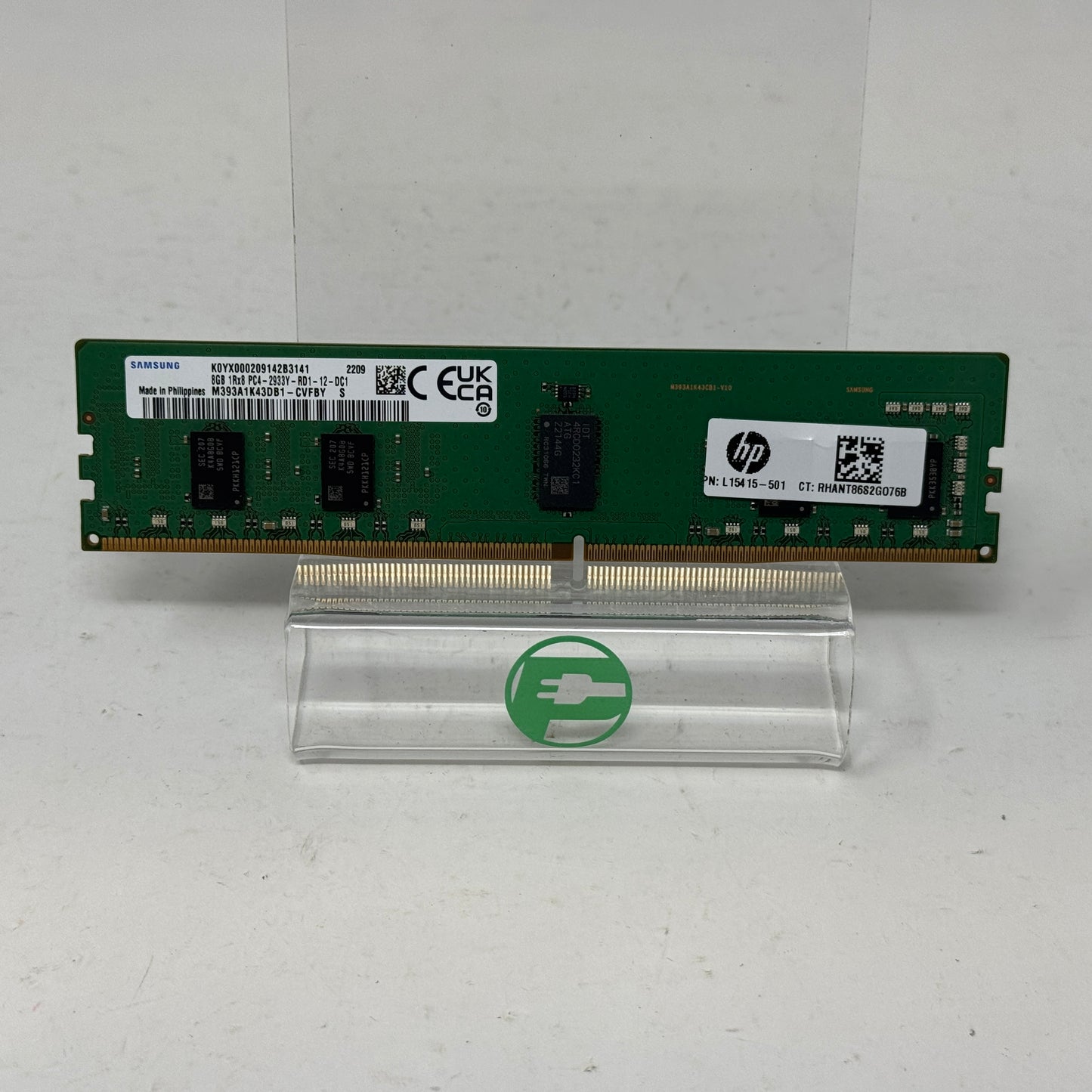 Samsung M393A1K43DB1-CVF 8GB (1x8GB) RAM DDR4 2666MHz
