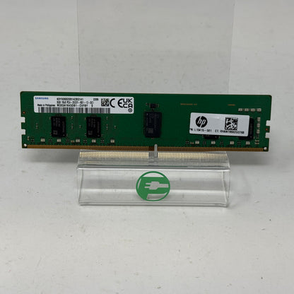 Samsung M393A1K43DB1-CVF 8GB (1x8GB) RAM DDR4 2666MHz