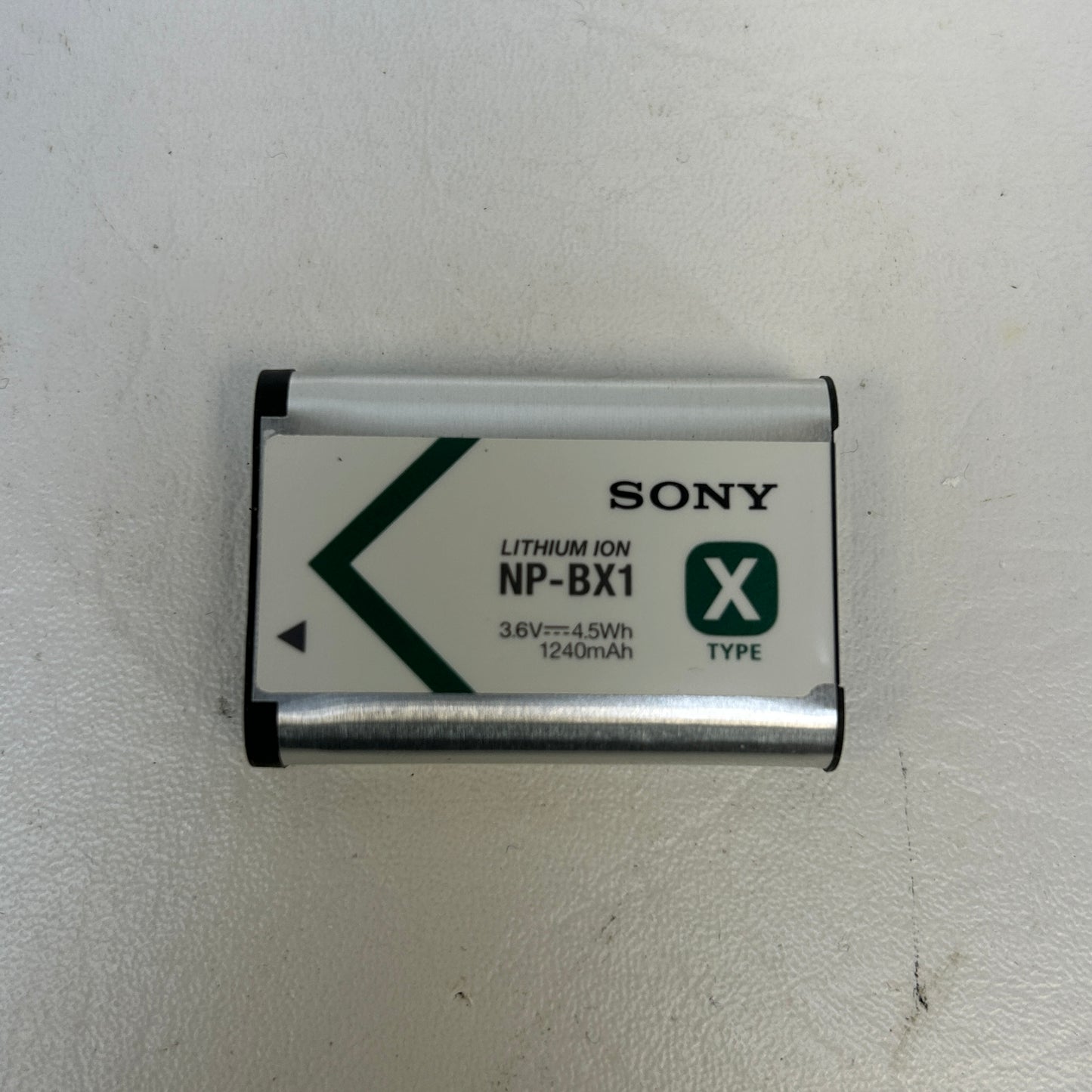 Sony Cyber-Shot RX100 II 20.2MP Digital Point-And-Shoot Camera