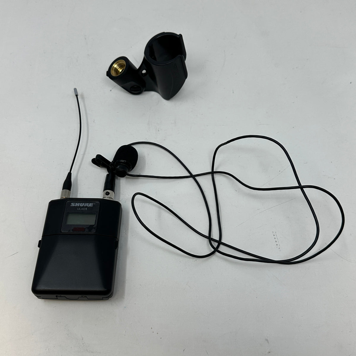 Shure ULXD1 548 - 572MHz Wireless Bodypack Transmitter ULXD1-H50
