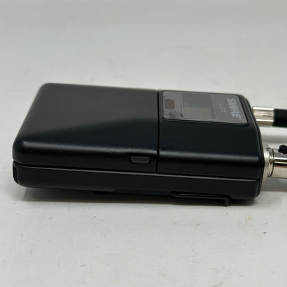 Shure ULXD1 548 - 572MHz Wireless Bodypack Transmitter ULXD1-H50