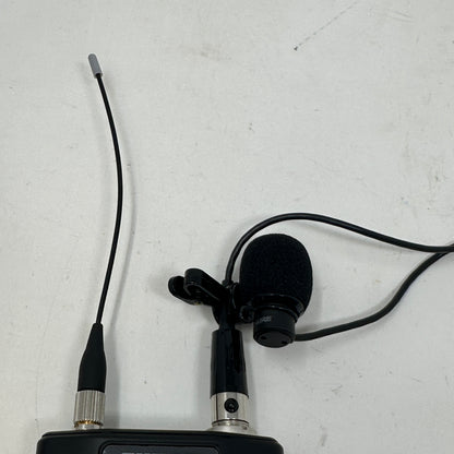 Shure ULXD1 548 - 572MHz Wireless Bodypack Transmitter ULXD1-H50