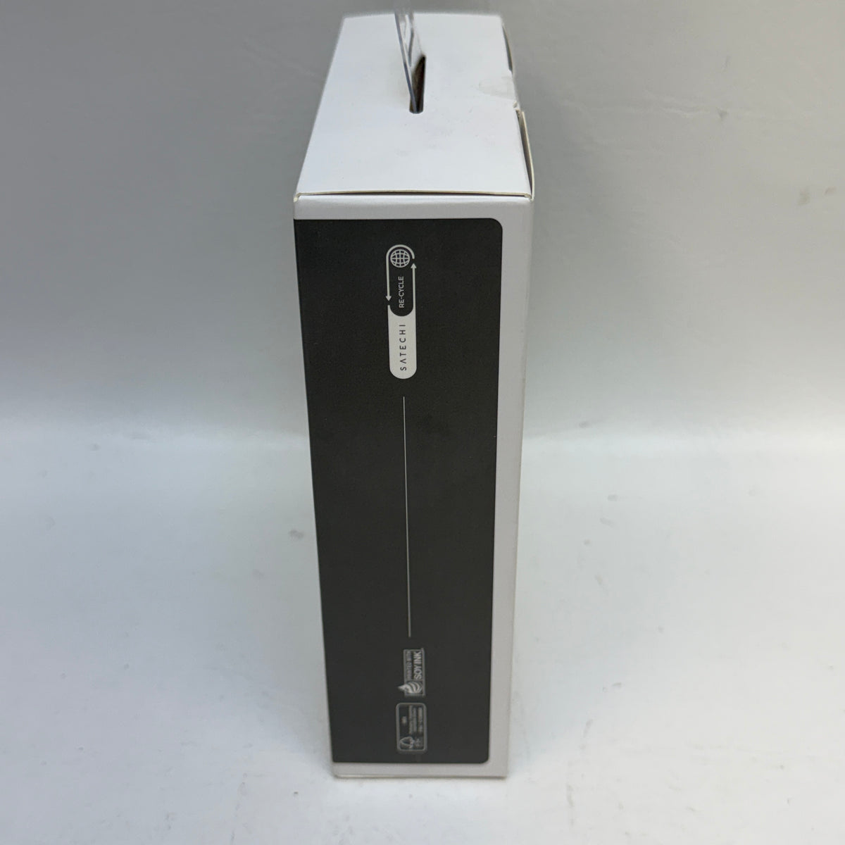 New Satechi 165W USB-C 4-Port GAN Desktop Charger Hub ST-UC165GM-US