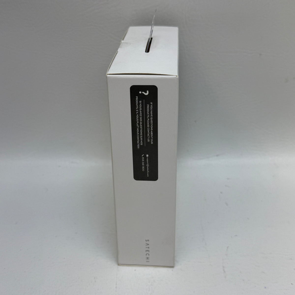 New Satechi 165W USB-C 4-Port GAN Desktop Charger Hub ST-UC165GM-US