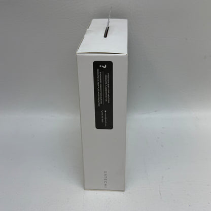 New Satechi 165W USB-C 4-Port GAN Desktop Charger Hub ST-UC165GM-US