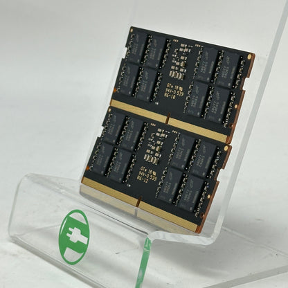 Crucial Micro 64GB (2x32GB) RAM DDR5 5600MHz CT32G56C46S5.M16D1