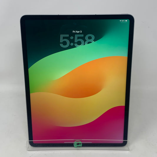 Unlocked Apple iPad Pro 12.9" 6th Gen 1TB Space Gray MP643LL/A