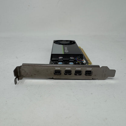 HP NVIDIA T1000 4GB GDDR6 Workstation GPU M41413-001