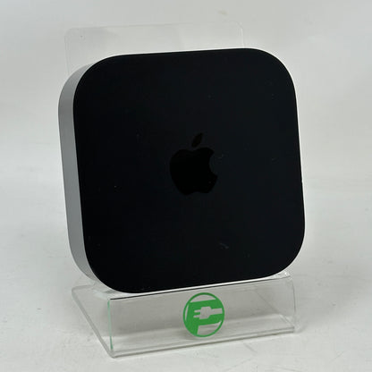 Apple TV 4K 3rd Gen 128GB Digital HD Media Streamer MN893LL/A WiFi Only