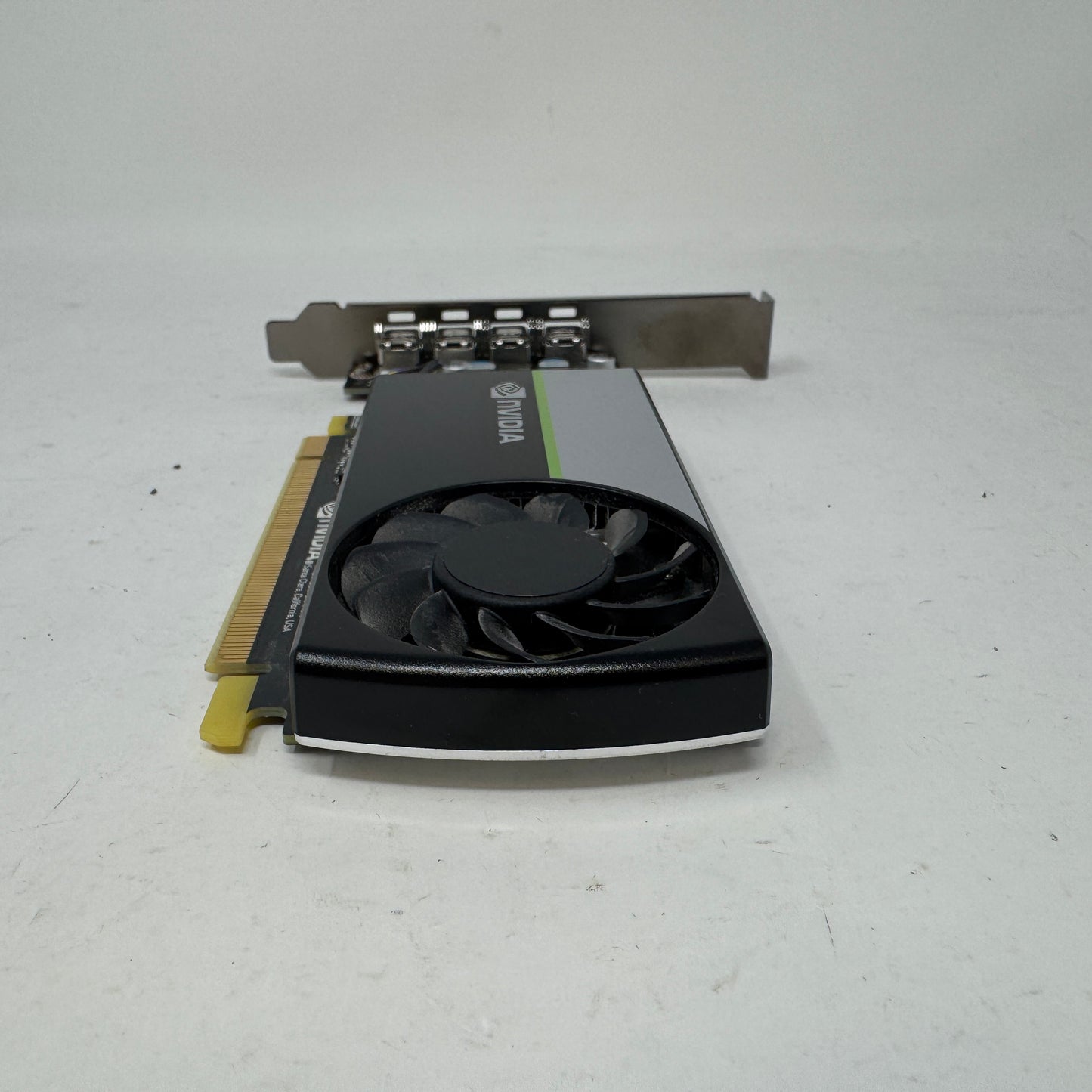 HP NVIDIA T1000 4GB GDDR6 Workstation GPU M41413-001