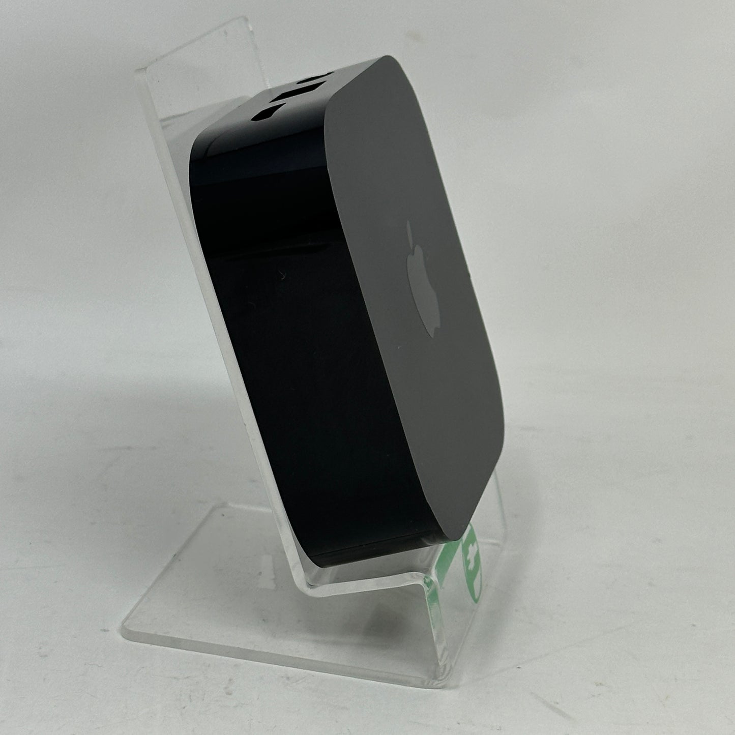 Apple TV 4K 3rd Gen 128GB Digital HD Media Streamer MN893LL/A WiFi Only