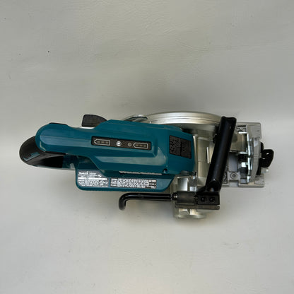 Makita XSR01 36V Brushless Cordless Rear Handle 7-1/4 in. Circular Saw