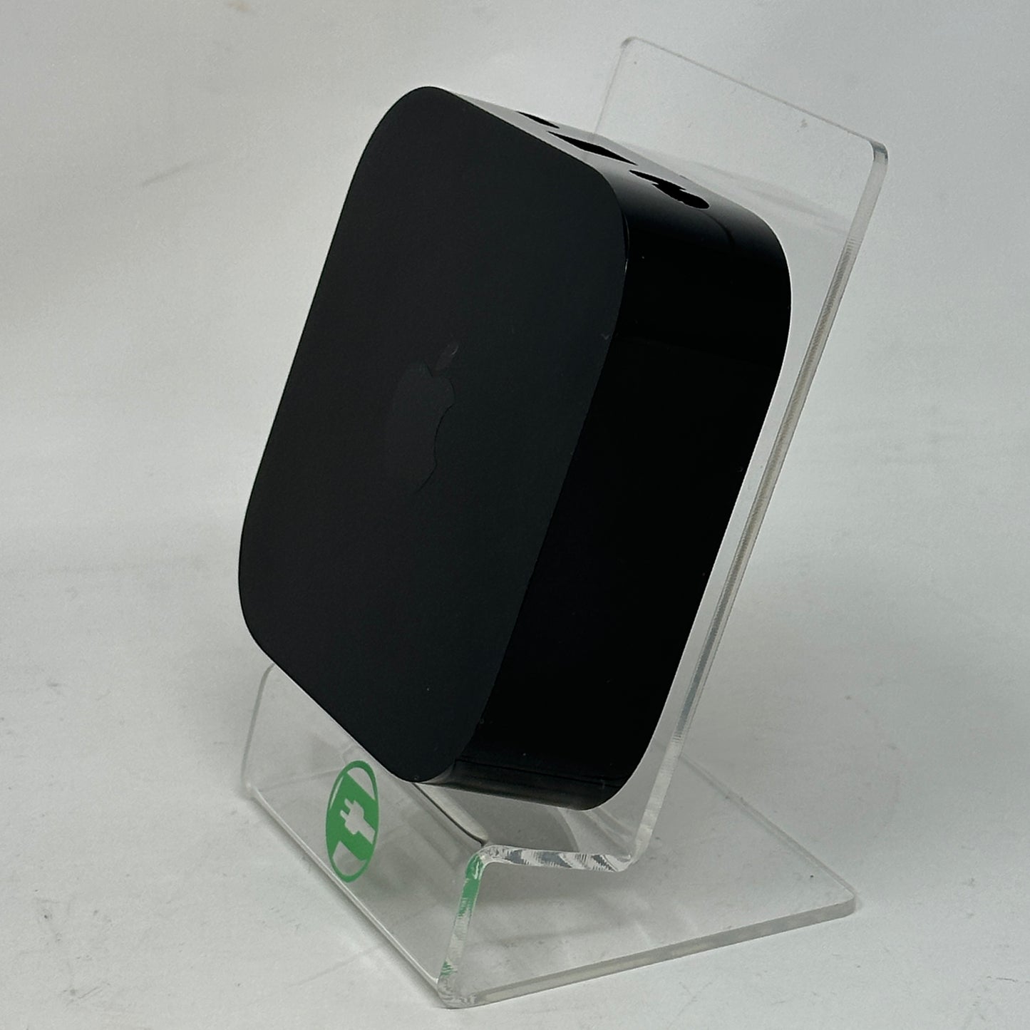 Apple TV 4K 3rd Gen 128GB Digital HD Media Streamer MN893LL/A WiFi Only