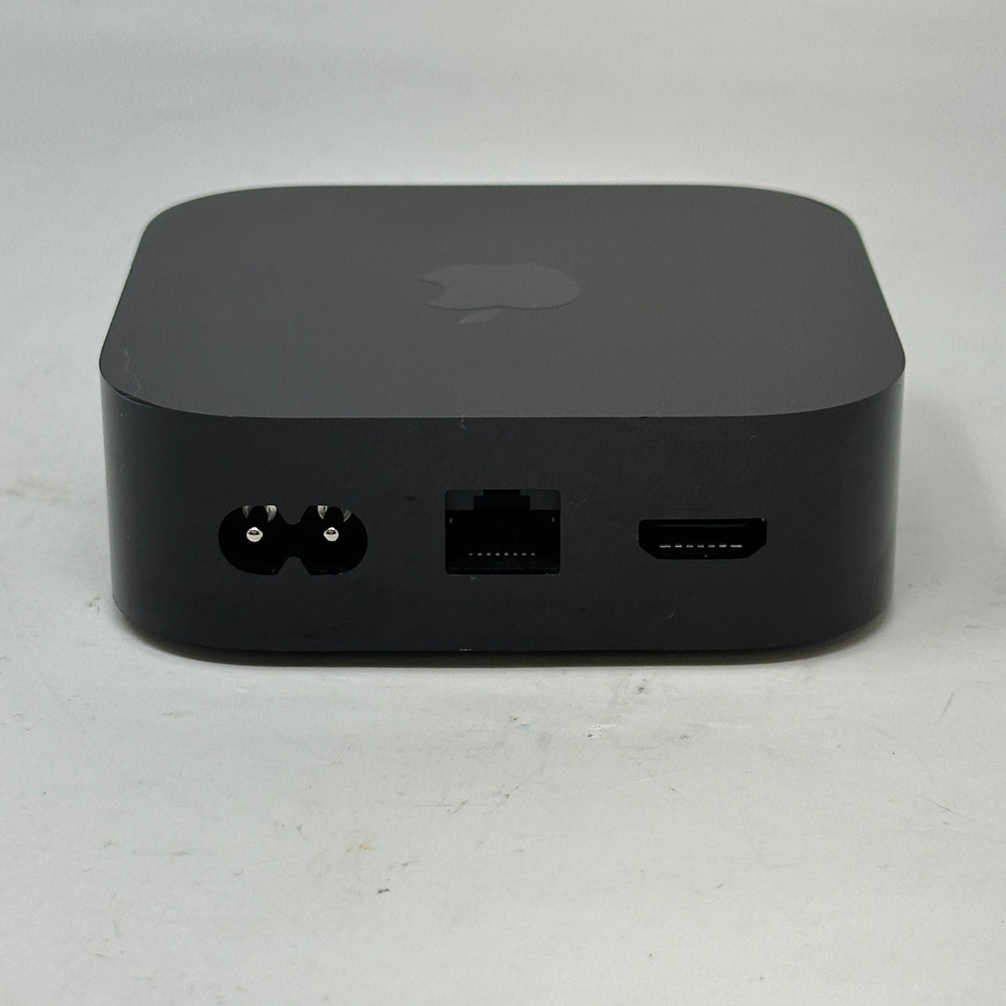 Apple TV 4K 3rd Gen 128GB Digital HD Media Streamer MN893LL/A WiFi Only