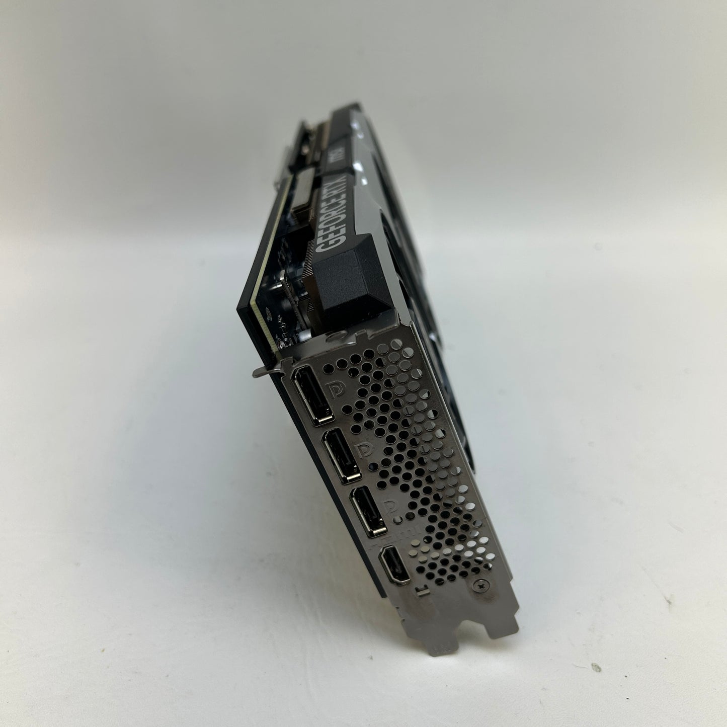 MSI GeForce RTX 4070 Super Ventus 3X OC 12GB GDDR6X Graphics Card