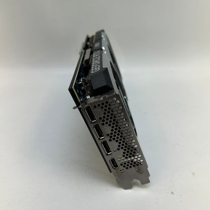 MSI GeForce RTX 4070 Super Ventus 3X OC 12GB GDDR6X Graphics Card