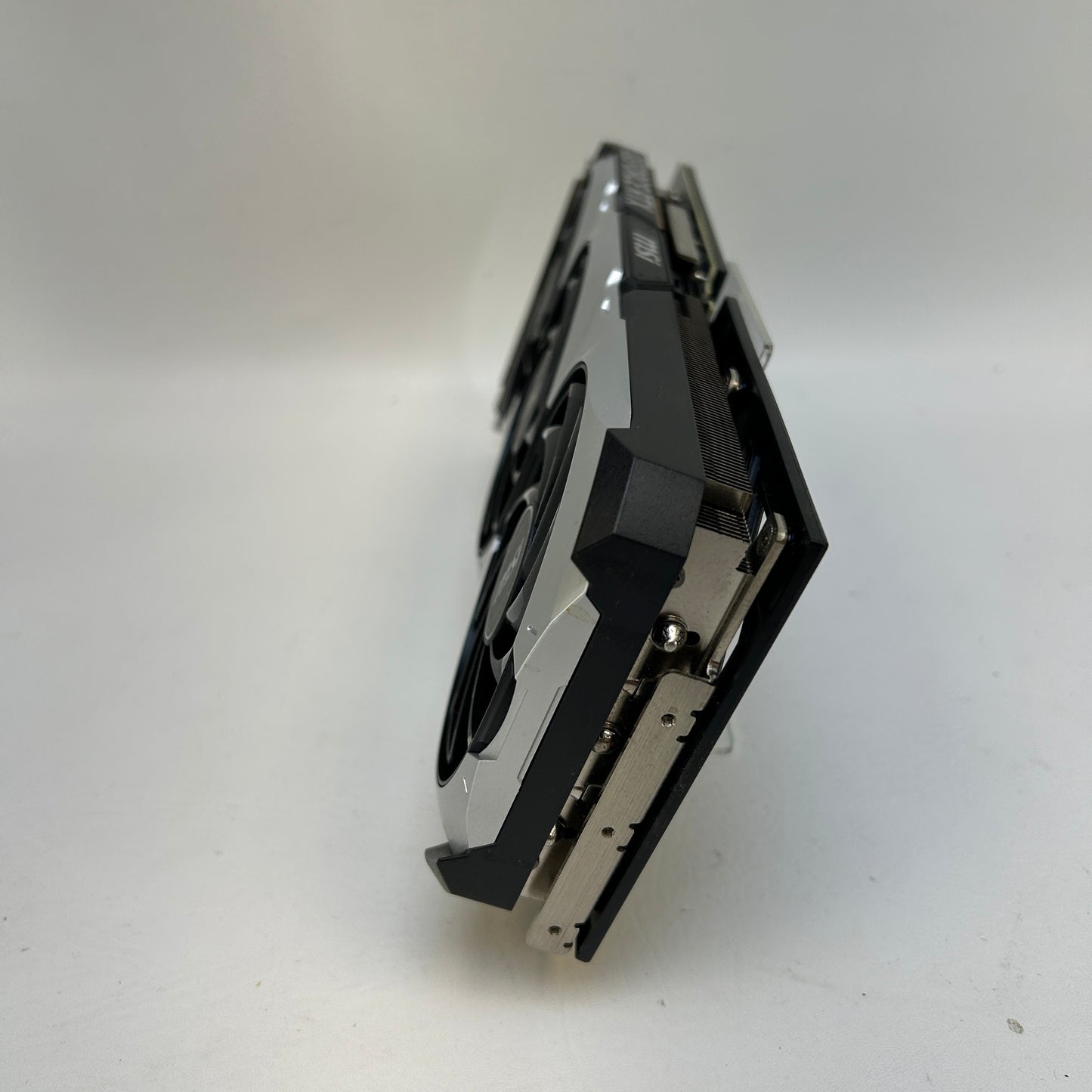 MSI GeForce RTX 4070 Super Ventus 3X OC 12GB GDDR6X Graphics Card