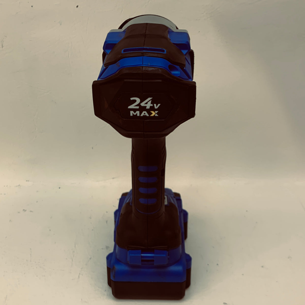 Kobalt KIW 124B-03 24v Max 1/2 Drive Brushless Impact Wrench