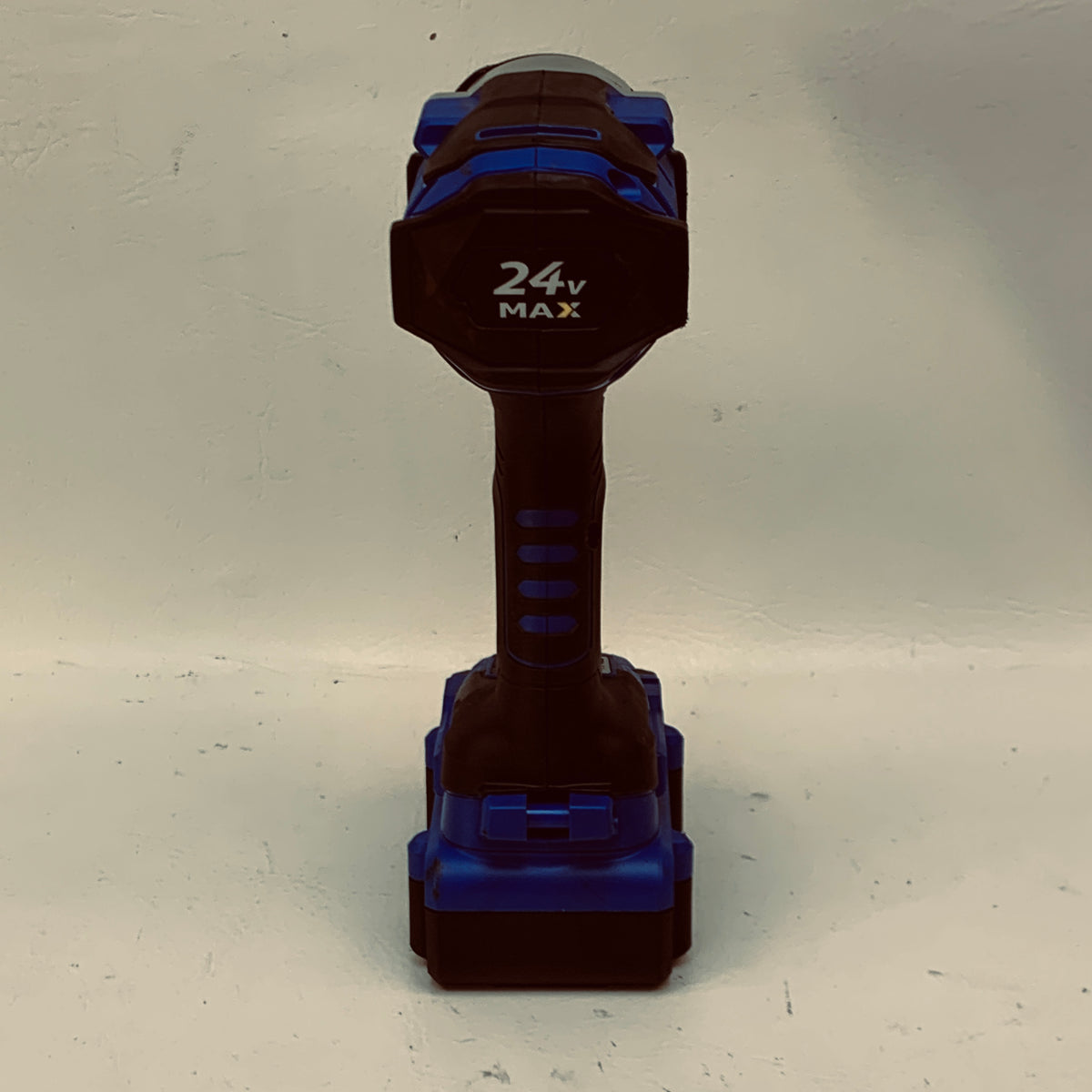 Kobalt KIW 124B-03 24v Max 1/2 Drive Brushless Impact Wrench