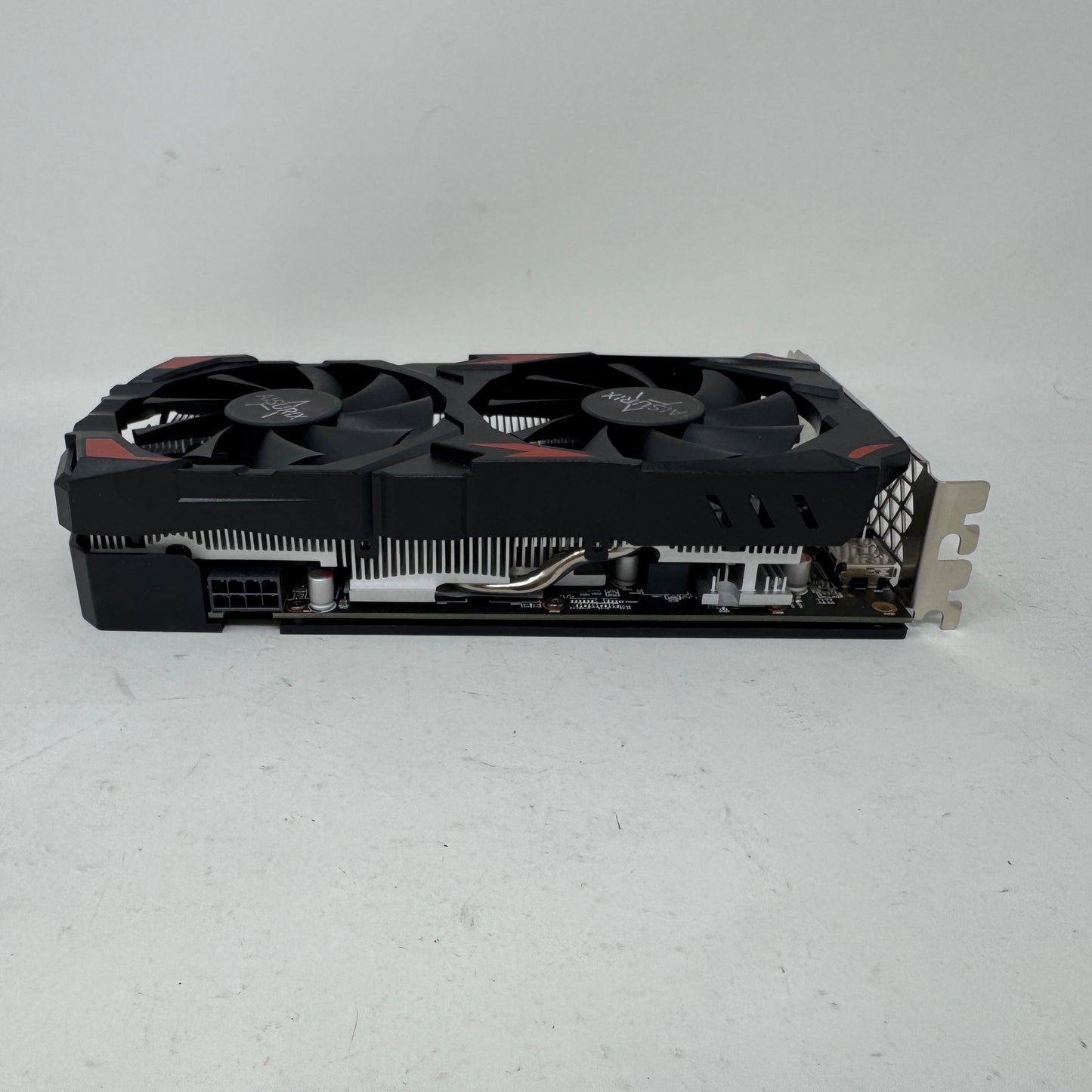 AISURIX Radeon RX 580 8GB GDDR5 Graphics Card 2048SP