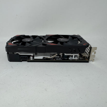 AISURIX Radeon RX 580 8GB GDDR5 Graphics Card 2048SP